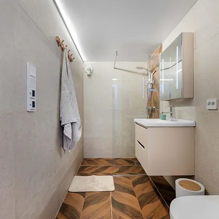 Japanese-inspired Hideaway In Calm, Cozy, And One Of A Kind * Stavanger