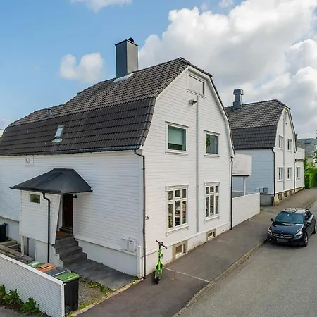 Japanese-inspired Hideaway In Calm, Cozy, And One Of A Kind * Stavanger