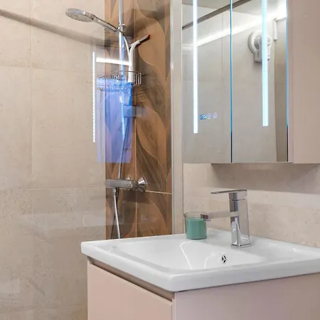 Japanese-inspired Hideaway In Calm, Cozy, And One Of A Kind Appartamento Stavanger