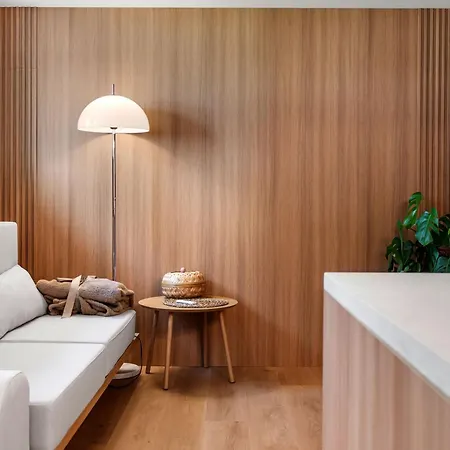 Japanese-inspired Hideaway In Calm, Cozy, And One Of A Kind Apartman